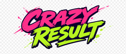 Crazy Result Logo